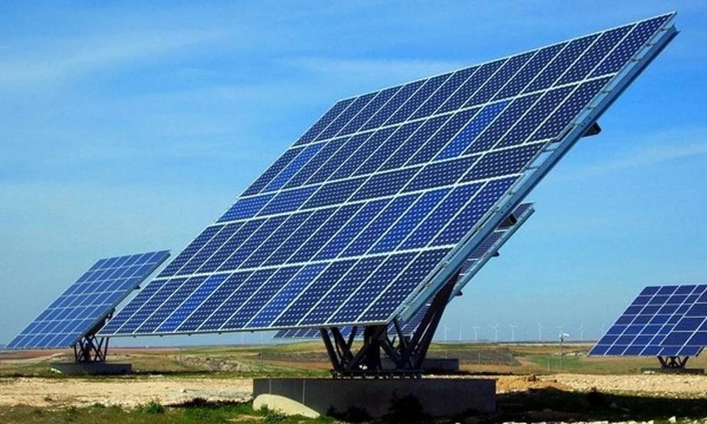 Τα φωτοβολταϊκά κάλυψαν το 9,2% της ζήτησης ηλεκτρικής ενέργειας στην Ελλάδα το 2021